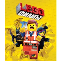 Lego: Филмът (Blu-Ray)