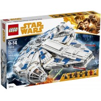 Конструктор Lego Star Wars - Kessel Run Millennium Falcon (75212)