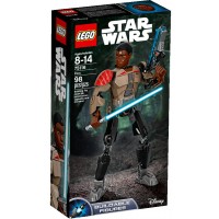 Конструктор Lego Star Wars - Финн (75116)