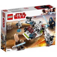 Конструктор Lego Star Wars - Боен пакет за патрулиране на Империята (75206)