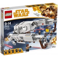 Конструктор Lego Star Wars - Imperial AT-Hauler (75219)