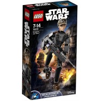 Конструктор Lego Star Wars - Сержант Джин Ерсо (75119)