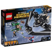 Конструктор Lego Super Heroes - Битка в небето (76046)