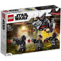 Конструктор Lego Star Wars - Inferno Squad Battle Pack (75226)