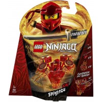 Конструктор Lego Ninjago - Спинджицу Kai (70659)