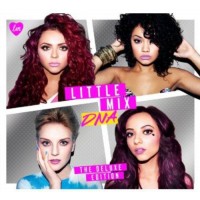 Little Mix - DNA: The Deluxe Edition (CD)