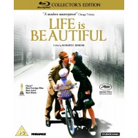 Life Is Beautiful - Collector's Edition (Blu-Ray)