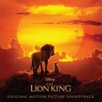 Various Artists - The Lion King (CD)