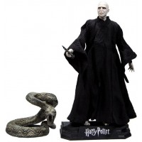Екшън фигура Harry Potter  2 - Lord Voldemort,18 cm
