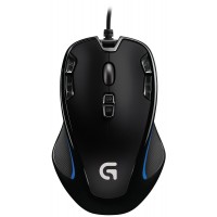 Logitech G300s Optical Gaming Mouse