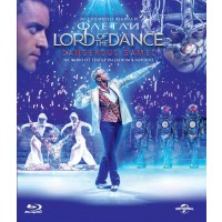 Lord of the Dance: Dangerous Games (Blu-Ray)