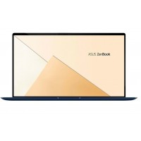Лаптоп ASUS ZenBook - UX433FA-A5307T син