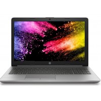 Лаптоп HP 250 G7 - 8MJ21ES, сив