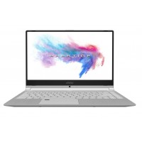 Лаптоп MSI - PS42 8RB-273BG, сив