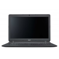Лаптоп Acer - ES1-732-P2YD, черен