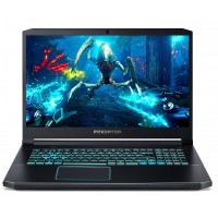 Гейминг лаптоп Acer - PH317-53-75ZA, черен