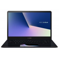 Лаптоп ASUS ZenBook PRO 15 - UX580GE-E2014R, син