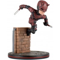 Фигура Q-Fig: Marvel Comics - Daredevil, 11 cm