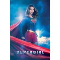 Макси плакат Pyramid - Supergirl (Kara Zor-El)