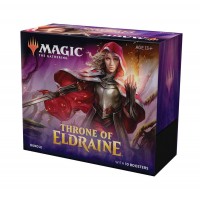 Magic the Gathering - Throne of Eldraine Bundle