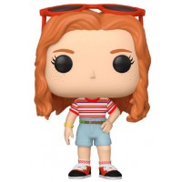 Фигура Funko Pop! TV: Stranger Things - Max Mall Outfit, #806