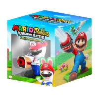 Mario & Rabbids Kingdom Battle COLLECTORS Edition (Nintendo Switch)