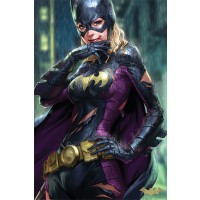 Макси плакат Pyramid - Batman (Batgirl)
