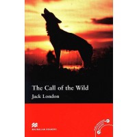 Macmillan Readers: Call of the Wild (ниво Pre-Intermediate)
