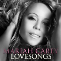 Mariah Carey - Lovesongs (CD)