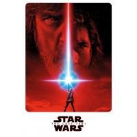 Макси плакат Pyramid - Star Wars The Last Jedi (Teaser)