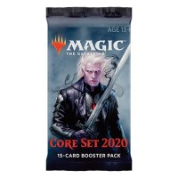 Magic the Gathering - Core Set 2020 Booster pack