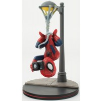 Фигура Q-Fig: Marvel Comics - Spider-Man, 14 cm