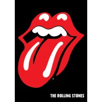 Макси плакат Pyramid - Rolling Stones