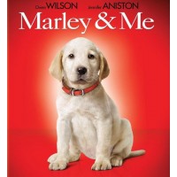 Марли и аз (Blu-Ray)