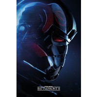 Макси плакат Pyramid - Star Wars Battlefront 2 (Pilot)
