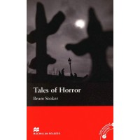 Macmillan Readers: Tales of Horror  (ниво Elementary)