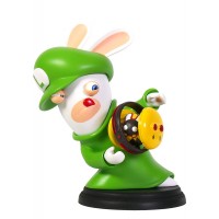 Фигура Mario + Rabbids Kingdom Battle: Rabbid Luigi 3’’