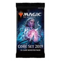 Magic the Gathering Core Set 2019 - Booster