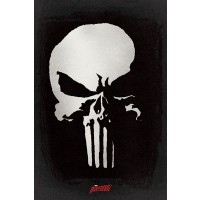 Макси плакат Pyramid - Daredevil TV Series (Punisher)