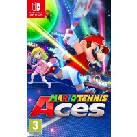 Mario Tennis Aces (Nintendo Switch)