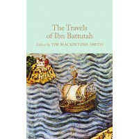 Macmillan Collector's Library: The Travels of Ibn Battutah