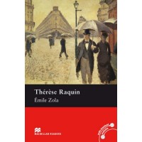 Macmillan Readers: Therese Raquin (ниво Intermediate)
