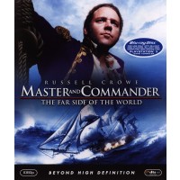 Господар и командир (Blu-Ray)