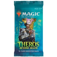 Magic the Gathering - Theros Beyond Death Booster