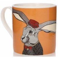 Чаша Half Moon Bay - Country Folk: Hare