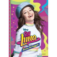 Soy Luna 7: Мечти във въздуха