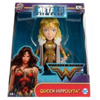 Фигура Metals Die Cast - Wonder Woman, Queen Hippolyta