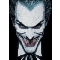 Метален постер Displate - DC Comics: Joker