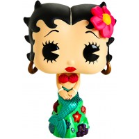 Фигура Funko Pop! Animation: Betty Boop- Mermaid