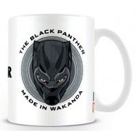 Чаша Pyramid - Black Panther: Made In Wakanda